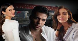 Sinem &Uuml;nsal, Hafsanur Sancaktutan ve Emir Can İğrek'in test sonu&ccedil;ları belli oldu!