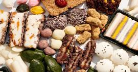 TasteAtlas a&ccedil;ıkladı: T&uuml;rkiye "En İyi Pirin&ccedil; Tatlıları" listesinde zirveyi kimseye bırakmadı!