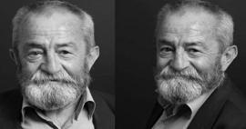 Usta oyuncu Arif Ertan G&uuml;ntav hayatını kaybetti!