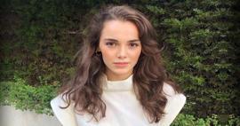 Uyuşturucu test sonucu pozitif &ccedil;ıkan Hafsanur Sancaktutan'dan ilk a&ccedil;ıklama!