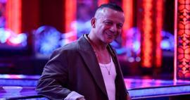 16 kilo veren Rıza Kocaoğlu'nun diyet itirafı! Uzmanlardan uyarı geldi