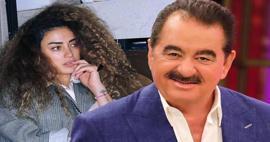 Dilan &Ccedil;ıtak, İbrahim Tatlıses'in kızı olmanın bedelini anlattı! "İşlerim durdu"