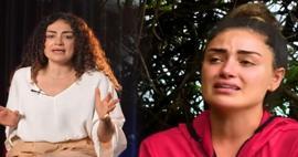 Dilan &Ccedil;ıtak yakalandığı hastalığı a&ccedil;ıkladı! 'G&uuml;nde 10 defa evi s&uuml;p&uuml;r&uuml;yorum'