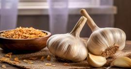 "D&uuml;nyanın En İyi Sarımsakları" a&ccedil;ıklandı! T&uuml;rkiye'nin nadide tatları yine &ccedil;ok konuşuldu