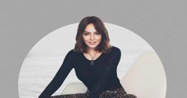 Ebru G&uuml;ndeş'ten sahne ortasında estetik itirafı! "Gen&ccedil;leşmiş miyim?"