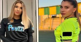 Eski hakem Elif Karaarslan'ın uyuşturucu test sonucu belli oldu!