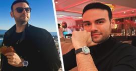 Faruk Sabancı sosyal medyada hızla yayılan akıma katıldı: 600 &ouml;ğrenciye jest yaptı!