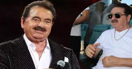 İbrahim Tatlıses'ten "Galatasaray-Fenerbah&ccedil;e derbisi ne olur?" sorusuna bomba yanıt!