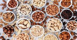 Kalp sağlığı i&ccedil;in birebir: Uzmanlar 'd&uuml;nyanın en sağlıklı' kuruyemişini se&ccedil;ti!