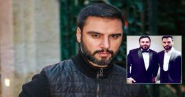 Kardeş acısıyla yıkılmıştı! Alişan son anlarını ilk kez anlattı