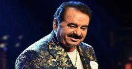 Miras a&ccedil;ıklaması sonrası İbrahim Tatlıses'in mal varlığı merak edildi! Dudak u&ccedil;uklatan servet