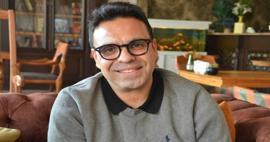 Okan Karaca'dan sosyal medyadan yardım &ccedil;ığlığı! Annesine seslendi