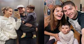 Atakan &Ouml;zyurt ve Selen &Ouml;zyurt'tan ikinci bebek m&uuml;jdesi!