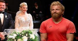 İsmail Balaban ve İlayda Şeker kızlarını ilk defa paylaştı! "Babasının kopyası"