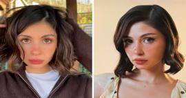 Zeynep Atılgan'dan hukuki hamle: Kendisine hakaret edenleri yargıya taşıyor!