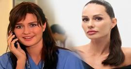 Doktorlar dizisinin Ela'sıydı: Yasemin Ergene ekranlara geri d&ouml;n&uuml;yor!