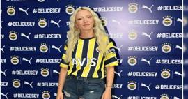 Ece Se&ccedil;kin derbi sonrası Ederson'u hedef aldı: Hain oğlu hainsin!