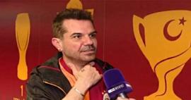 Fanatik Galatasarylı Kenan Doğulu ma&ccedil;lara gitmediğini a&ccedil;ıkladı! "İnsan sağlığı i&ccedil;in iyi değil"