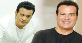 Hakan Peker'den nostajik paylaşım: 20 yıl &ouml;nceki hali ilgi odağı oldu!