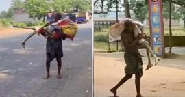 Hindistan'da akıl tutulması yaşatan olay: Kız kardeşini mezardan &ccedil;ıkarıp bankaya g&ouml;t&uuml;rd&uuml;!