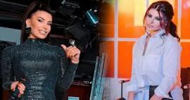 &Uuml;nl&uuml; şarkıcı Hatice aylık gelirini a&ccedil;ıkladı: Hi&ccedil; &ccedil;alışmasam bile net gelirim var!