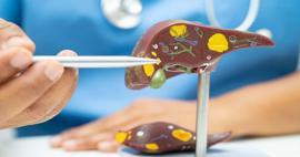 Nefes darlığı ve karın şişkinliğiyle geldi: 20 santimetrelik dev kist ameliyatla &ccedil;ıkarıldı!