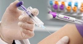 HPV aşısı rahim ağzı kanserine karşı en etkili koruma: Aşı ve tarama ile &ouml;nleyin!