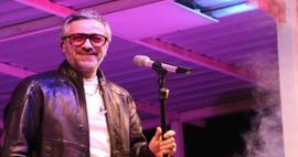 Resul Dindar'dan dikkat &ccedil;eken a&ccedil;ıklamalar: Benim evime usta girmez!