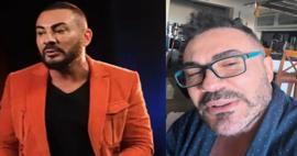 Rober Hatemo yaşadığı olay karşısında şaşkına d&ouml;nd&uuml;! Bu kadarı da olmaz dedirtti