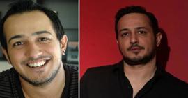 Sarp Apak'tan herkesi kahkahaya boğan itiraf! "Bir yıl boyunca y&uuml;z&uuml;me s&uuml;rd&uuml;m"