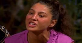 Survivor'da acil durum konseyi toplandı: Seren Ay diskalifiye edildi!