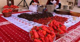 T&uuml;rkiye&rsquo;nin has lezzetleri g&ouml;z kamaştırıyor: Anadolu topraklarına &ouml;zg&uuml; d&uuml;nyada eşi benzeri yok