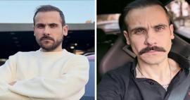 &Uuml;mit Erdim'den toplumsal yozlaşmaya sert eleştiri: "Kimse sizi sevmedi mi?"