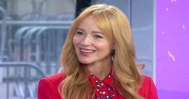 Şarkıcı Jewel'dan &ccedil;arpıcı &ccedil;ocukluk itirafı: Evimizde elektrik su hatta tuvalet bile yoktu!