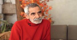 Usta oyuncu Turgay Tan&uuml;lk&uuml;'n&uuml;n 101 kişilik ailesi: 26 &ccedil;ocuğa 'babalık' yapıyor