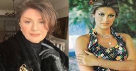 71 yaşında olan G&uuml;lşen Bubikoğlu'nun son hali g&uuml;ndem oldu! 