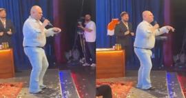 50 milyon Euro istemişti! Ajdar Hayrettin'in programına katılmayı kabul etti