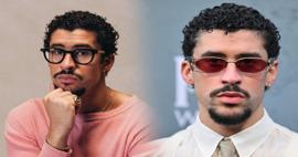 Bad Bunny Met Gala'da tanınmaz hale geldi: Kost&uuml;m&uuml;yle g&uuml;ndem oldu!