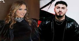 Demet Akalın ve Blok 3'&uuml;n arasındaki buzlar eridi! "Dolduruşa geldim"