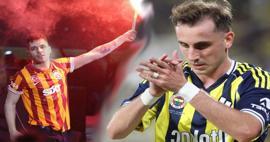 Emir Can İğrek'ten dikkat &ccedil;eken Kerem Akt&uuml;rkoğlu yorumu! "O da b&ouml;yle isterdi"