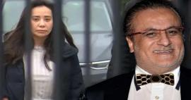 Erol K&ouml;se'nin kızı Dijan K&ouml;se'den radikal karar: Mirası kayıtsız şartsız reddetti!