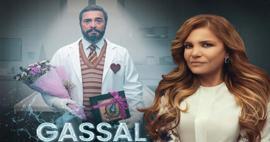Gassal'da 4. sezon s&uuml;rprizi! Kibariye kadroya dahil oldu