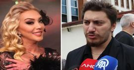 G&uuml;ll&uuml;'n&uuml;n oğlu Tuğberk Yağız G&uuml;lter kaza ge&ccedil;irdi! Sosyal medyadan a&ccedil;ıkladı