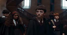 Harry Potter dizisinin setinde şoke eden hırsızlık! Tek tek &ccedil;ip takıldı