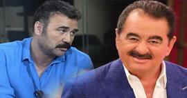 İbrahim Tatlıses'in erkek kardeşi a&ccedil;tı ağzını yumdu g&ouml;z&uuml;n&uuml;: H&uuml;seyin Tatlı'dan sert s&ouml;zler!