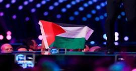 İsrail Eurovision'da istenmiyor: Avrupa'nın d&ouml;rt bir yanından tepki &uuml;st&uuml;ne tepki!