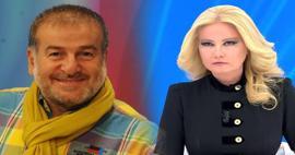 Burhan Akdağ'dan yıllar sonra gelen Mezarlık itirafı! "M&uuml;ge Anlı i&ccedil;in mezarlık satın aldım"