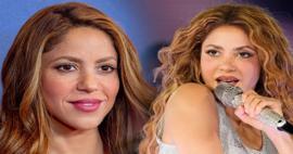 Shakira rekor kırdı: 2 milyon kişiye dev konser! 