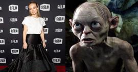 Son hali Gollum'a benzetilmişti! &Uuml;nl&uuml; oyuncu sessizliğini bozdu