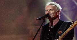 Sting 550 milyon dolarlık servetini &ccedil;ocuklarına bırakmayacak!